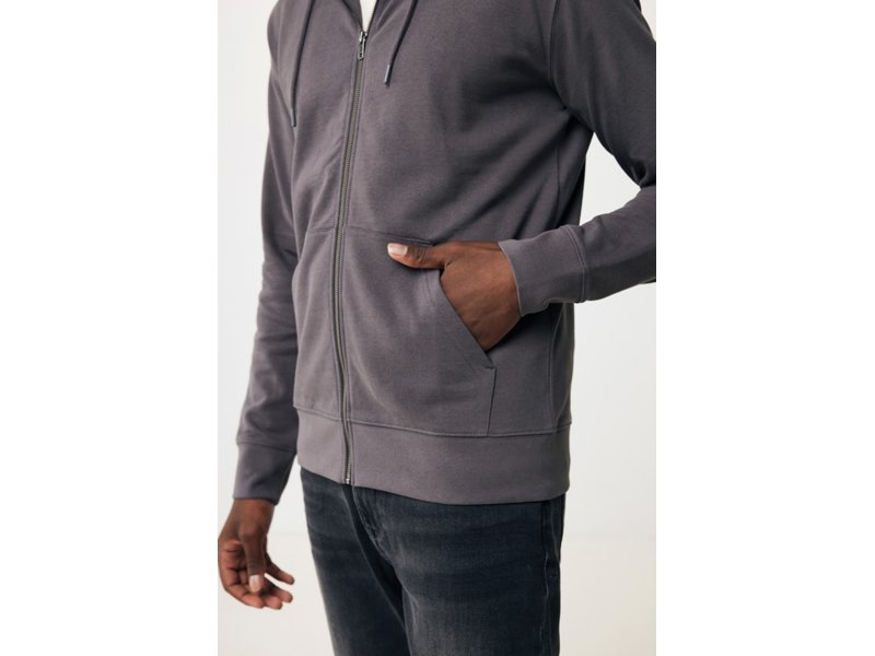 Iqoniq Abisko Zipped hoodies Iqoniq Abisko Zipped hoodies