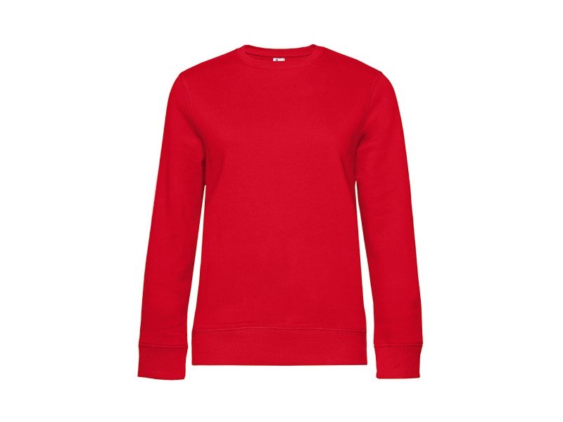 B&C - QUEEN Crew Neck Sweat_° B&C - QUEEN Crew Neck Sweat_°