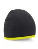 Beechfield - Two-Tone Pull-On Beanie Beechfield - Two-Tone Pull-On Beanie