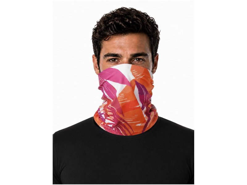 Zoey 190 g/m² sublimatie multi-scarf Zoey 190 g/m² sublimatie multi-scarf
