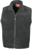 Actice fleece bodywarmer