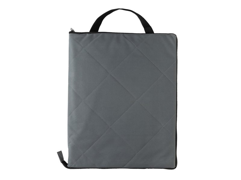 Impact Aware™ RPET opvouwbare gewatteerd picknickkleed Impact Aware™ RPET opvouwbare gewatteerd picknickkleed