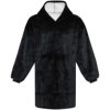 Denali hoodie deken