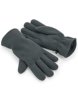 Beechfield - Recycled Fleece Gloves Beechfield - Recycled Fleece Gloves