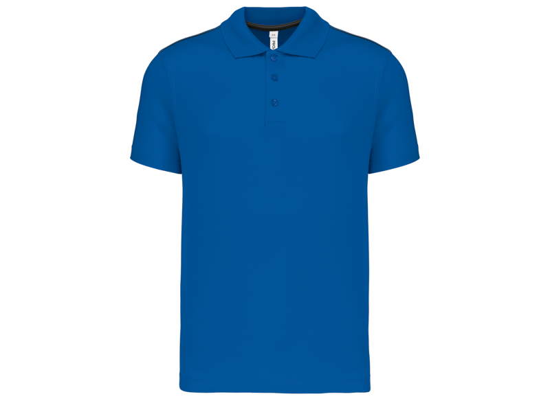 PROACT® Kinderpolo korte mouwen PROACT® Kinderpolo korte mouwen