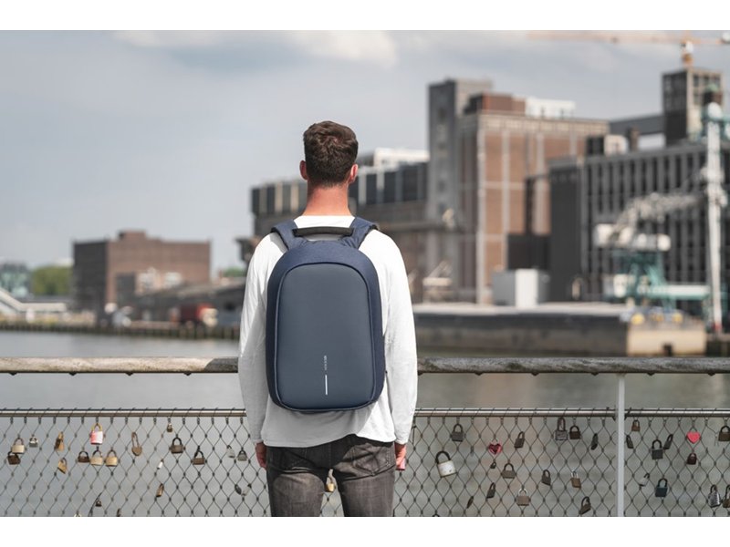 Bobby Hero XL, anti-diefstal rugzak Bobby Hero XL, anti-diefstal rugzak