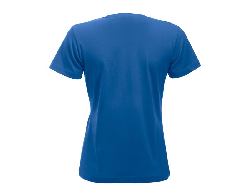 Clique New Classic-T Ladies | TotZiens Promotions