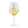 HappyGlass Lady Abigail Wijnglas Tritan 470 ml HappyGlass Lady Abigail Wijnglas Tritan 470 ml