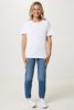 Iqoniq dames t-shirt Yala Iqoniq dames t-shirt Yala