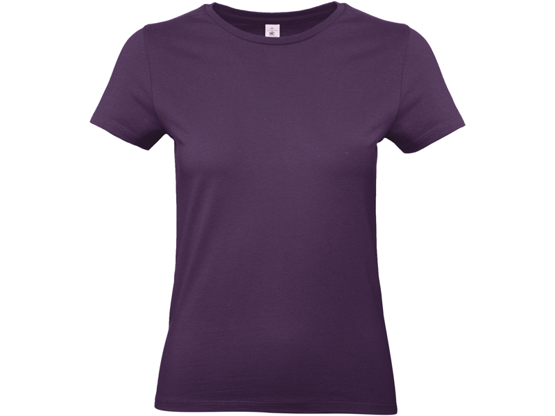 B&C #E190 Ladies' T-shirt | TotZiens Promotions B&C #E190 Ladies' T-shirt | TotZiens Promotions