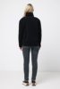 IQONIQ Diran gerecycled polyester pile-fleece jas