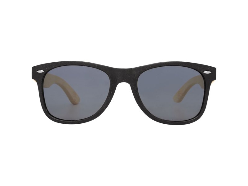 Sun Ray zonnebril van bamboe