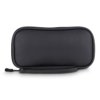 rPET PU-gecoate 210D Kyra organizer tas 20 x 11.5 x 2 cm rPET PU-gecoate 210D Kyra organizer tas 20 x 11.5 x 2 cm