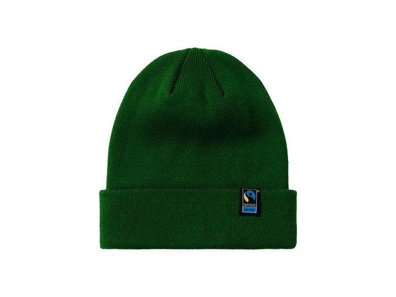 Neutral Classic Beanie