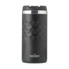 Geometric Mug RCS Recycled Steel 280 ml thermosbeker Geometric Mug RCS Recycled Steel 280 ml thermosbeker