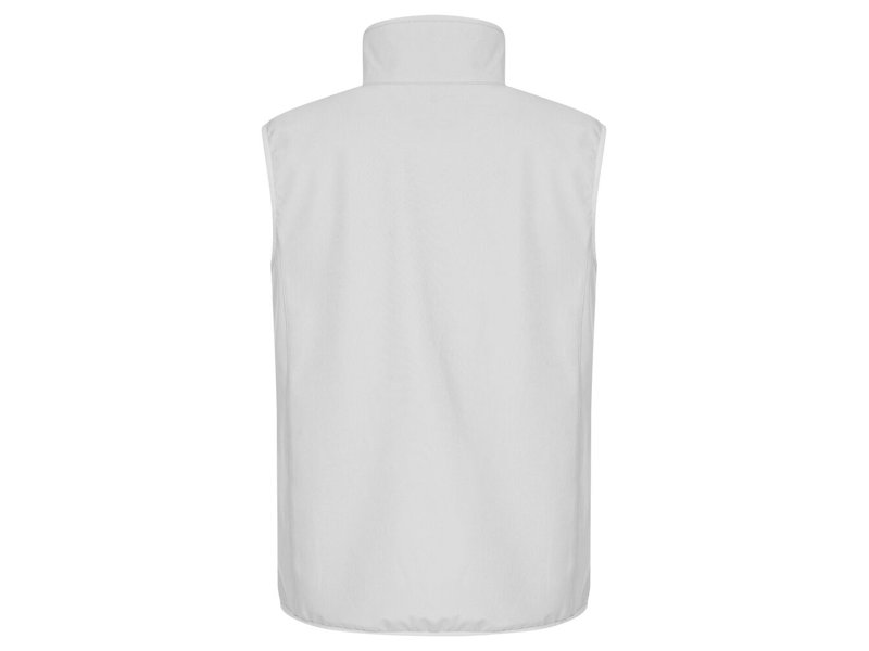 Clique Classic Softshell Vest