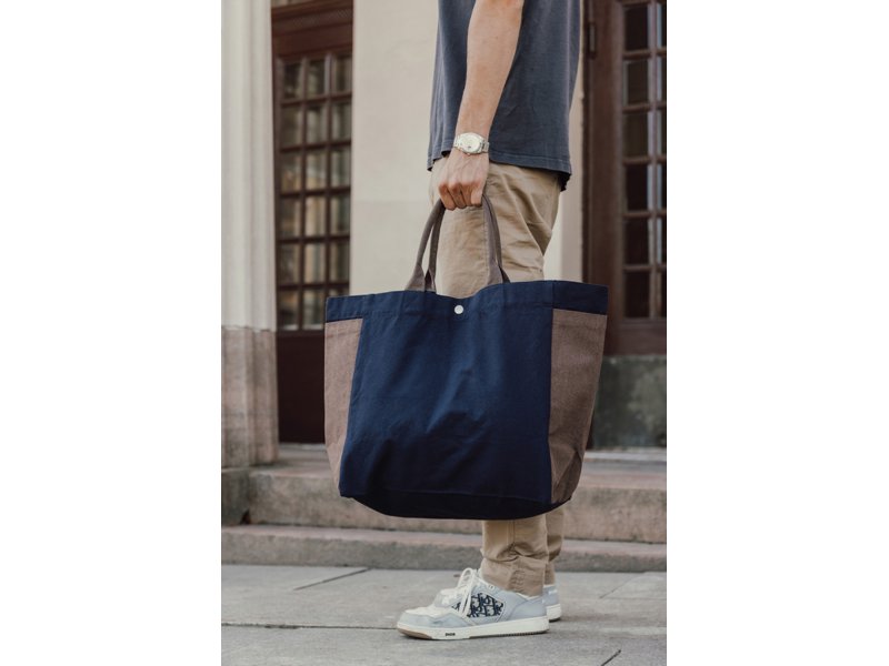 All-round shopper BEAU AWARE™ 400gsm All-round shopper BEAU AWARE™ 400gsm
