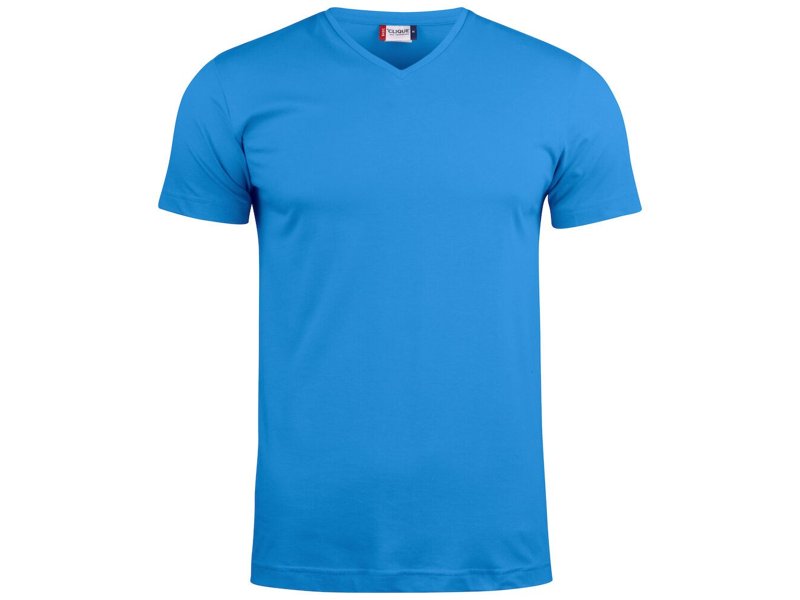 Clique Basic-T V-neck Clique Basic-T V-neck