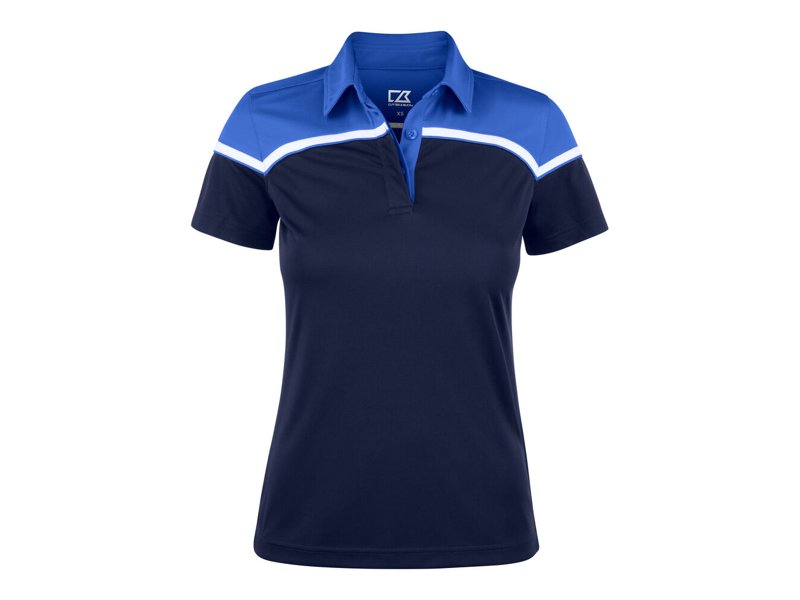 Cutter & Buck - Seabeck Polo Dames