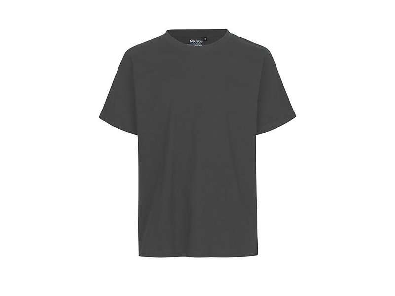 Neutral - Unisex Regular T-Shirt Neutral - Unisex Regular T-Shirt