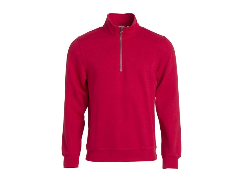 Clique Basic Half Zip