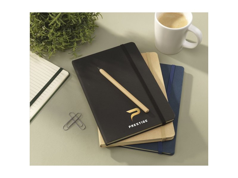 CraftCover Notebook A5 notiteboek CraftCover Notebook A5 notiteboek