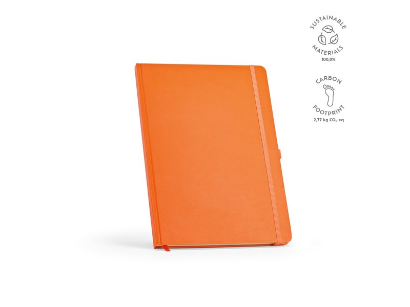 Notitieboek Marquez A4 Notitieboek Marquez A4