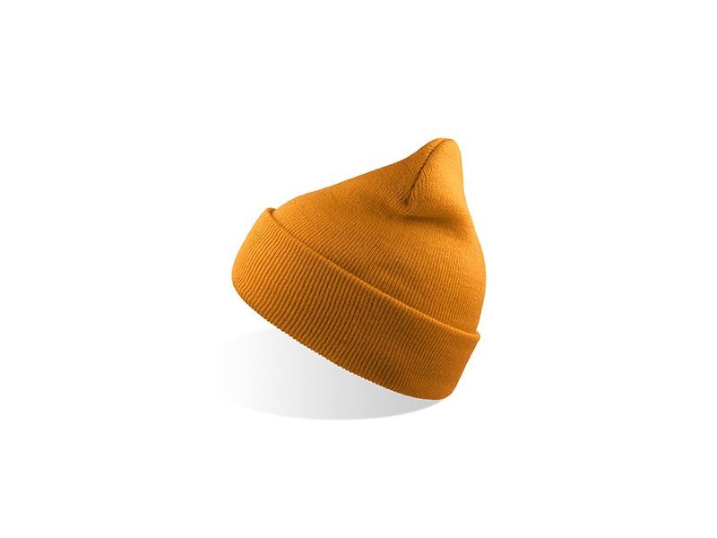 Atlantis Headwear Wind Beanie - Recycled | Duurzame Warmte en Stijl Atlantis Headwear Wind Beanie - Recycled | Duurzame Warmte en Stijl