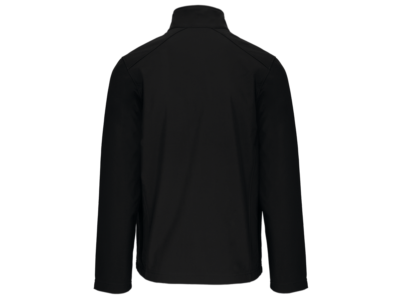 Kariban Softshell jassen, die bestel je natuurlijk bij | Kariban Softshell jassen, die bestel je natuurlijk bij |