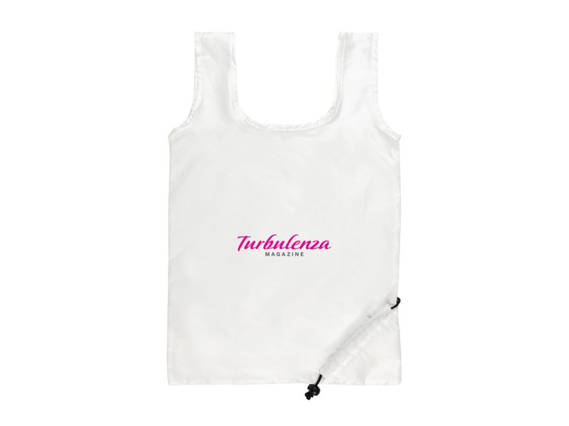 Impact AWARE™ RPET 190T opvouwbare shopper