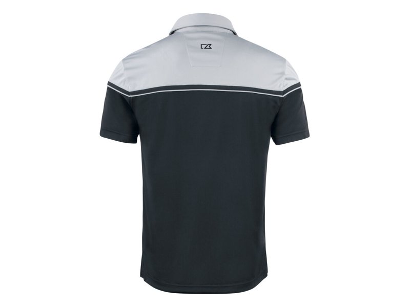 Cutter & Buck - Seabeck Polo Heren