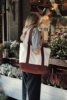 SHOP LOCAL AWARE™ recycled cotton 350gsm Tote bag SHOP LOCAL AWARE™ recycled cotton 350gsm Tote bag