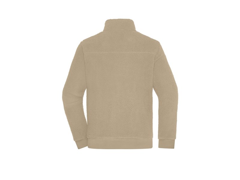 Daiber Sherpa Jacket