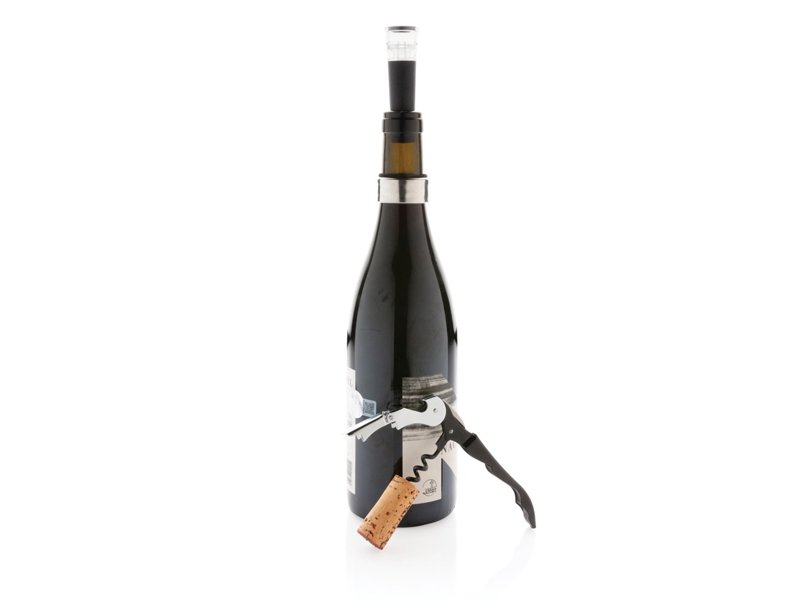 Vino 3-delige sommelierset Vino 3-delige sommelierset