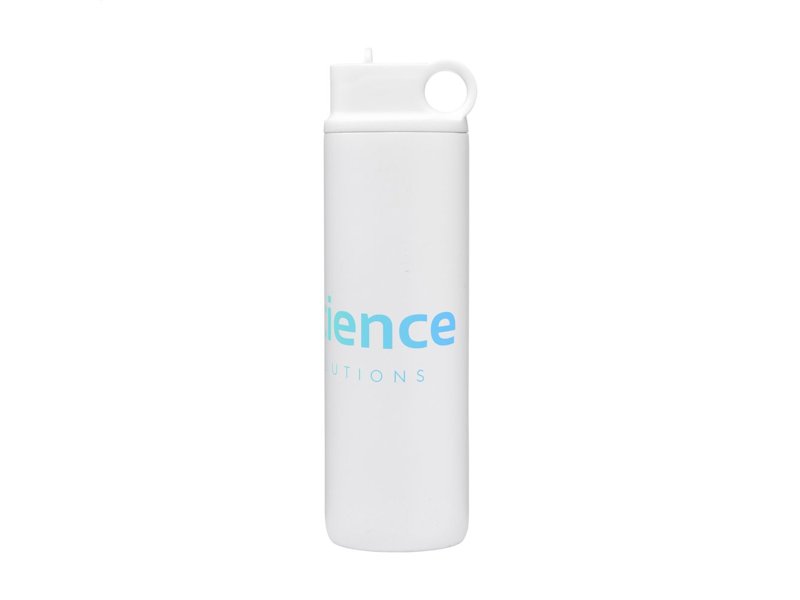 Bonny Recycled Steel Sportflask 800 ml Bonny Recycled Steel Sportflask 800 ml