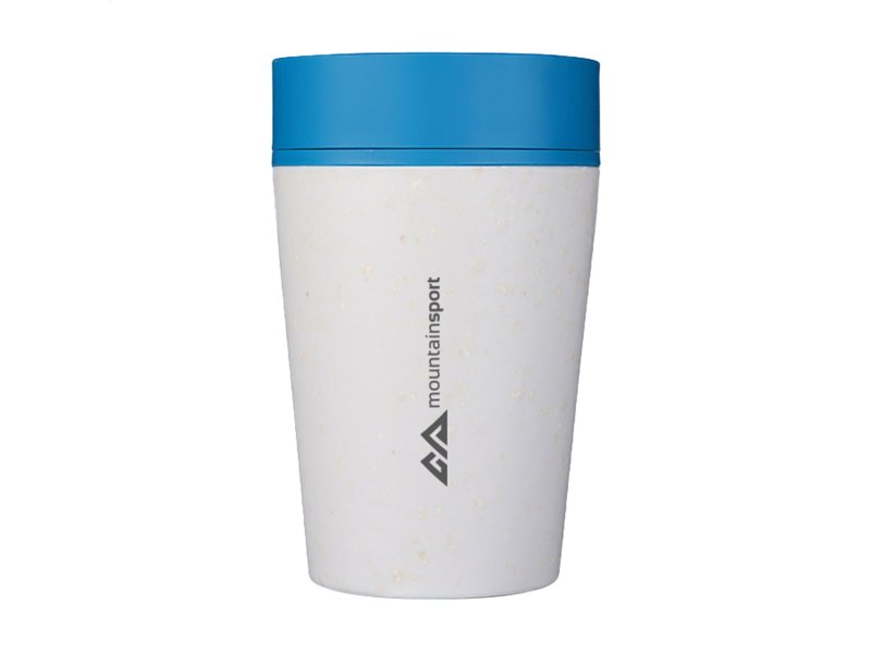 Circular&Co Recycled Coffee Cup 227 ml koffiebeker Circular&Co Recycled Coffee Cup 227 ml koffiebeker