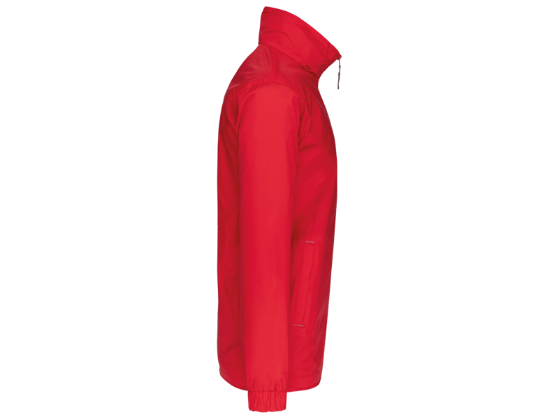 Windbreaker Eagle II | Luxe en warm | Uw windjacks bedrukken »