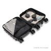 Underseat Trolley 14-Inch Underseat Trolley 14-Inch