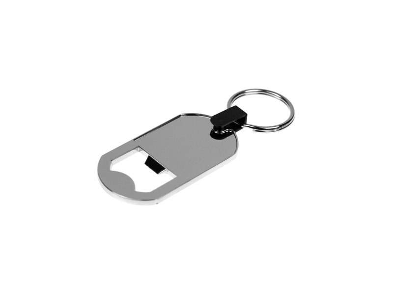 Key Ring Bottle Opener