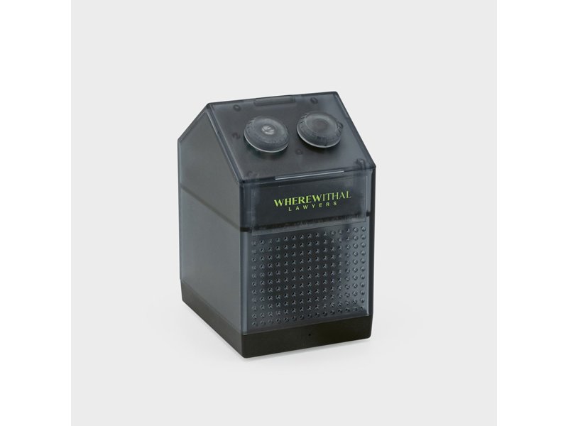 FusionBeat Oordopjes Gerecycled ABS 5 000 mAh FusionBeat Oordopjes Gerecycled ABS 5 000 mAh