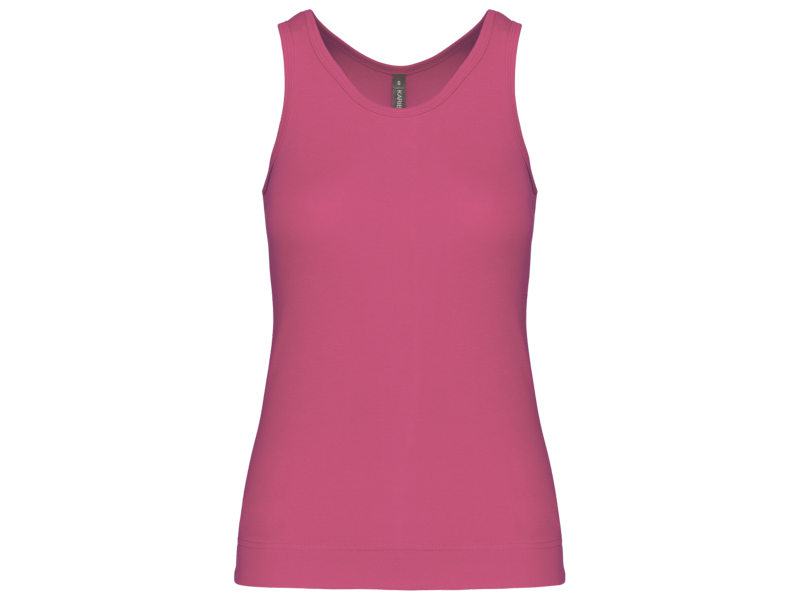 Kariban dames Racerback Kariban dames Racerback