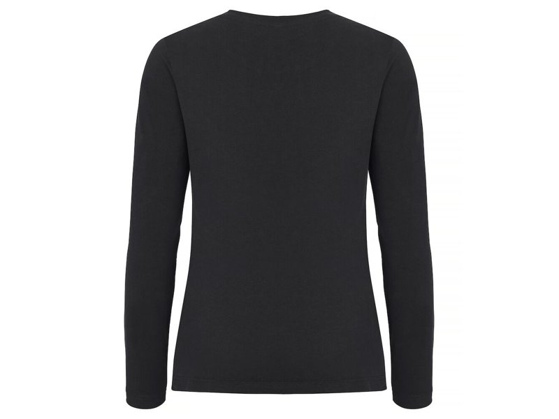 Clique Premium Fashion-T Lm Ladies | TotZiens Promotions Clique Premium Fashion-T Lm Ladies | TotZiens Promotions