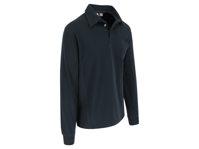 HEROCK Troja Polo lange mouwen HEROCK Troja Polo lange mouwen
