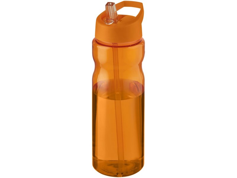 H2O Base® 650 ml bidon met fliptuitdeksel