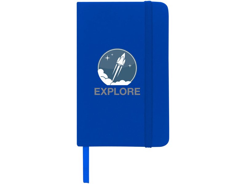 Spectrum A6 hardcover notitieboek Spectrum A6 hardcover notitieboek