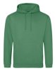 Studenten hooded sweater, geschikt voor bedrukken of borduring Studenten hooded sweater, geschikt voor bedrukken of borduring