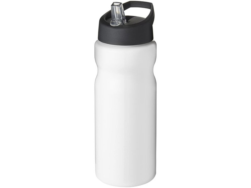 H2O Base® 650 ml bidon met fliptuitdeksel