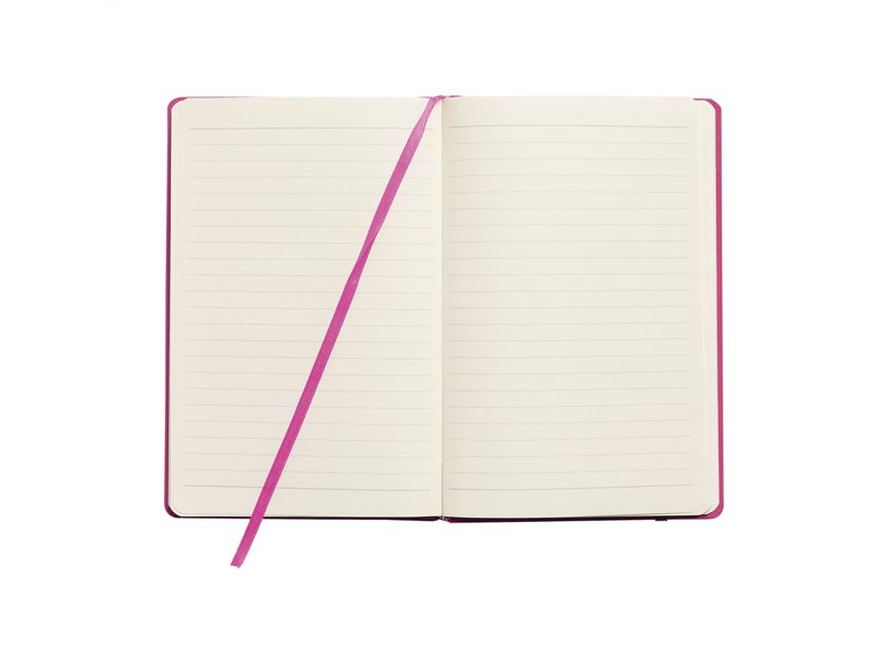 Notitieboekje Pocket A5 Notitieboekje Pocket A5