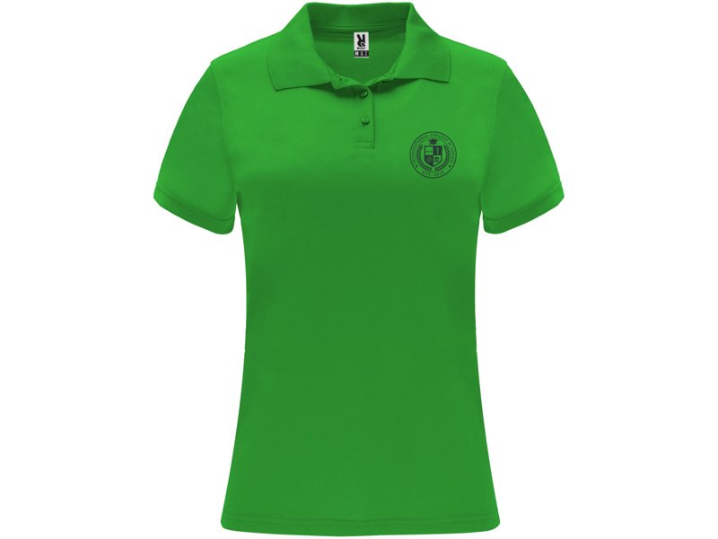 Roly sportpolo Monzha voor dames Roly sportpolo Monzha voor dames