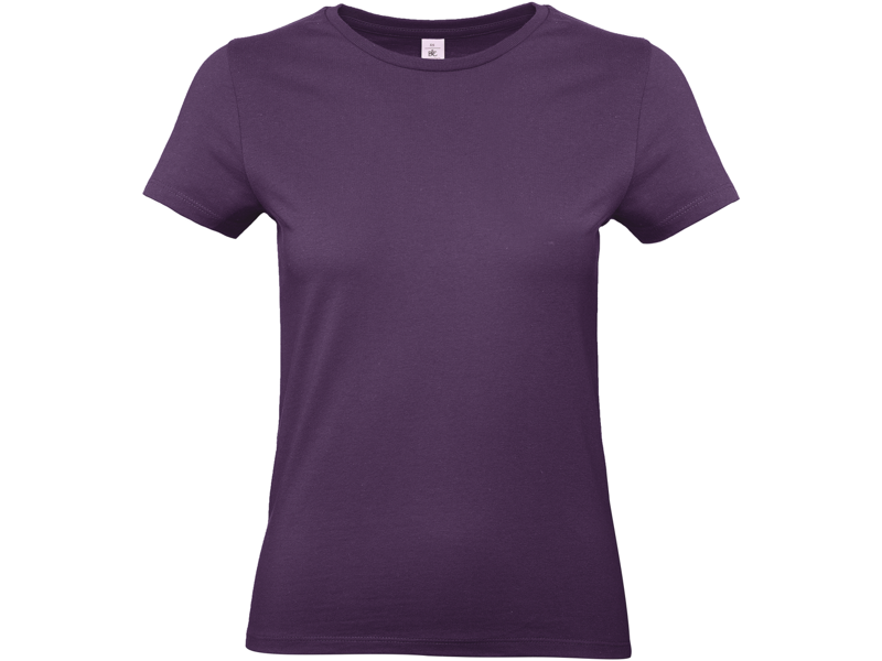 B&C #E190 Ladies' T-shirt | TotZiens Promotions B&C #E190 Ladies' T-shirt | TotZiens Promotions